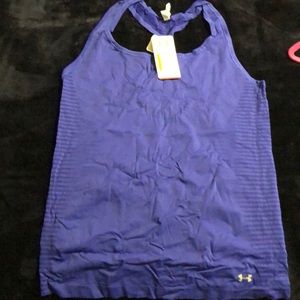 NWT UNDER ARMOUR Tank, XL